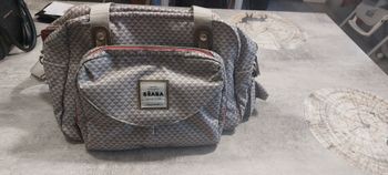 Sac beaba