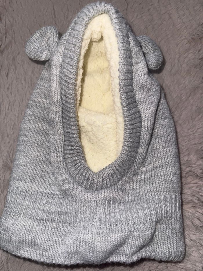 Cagoule - photo numéro 2