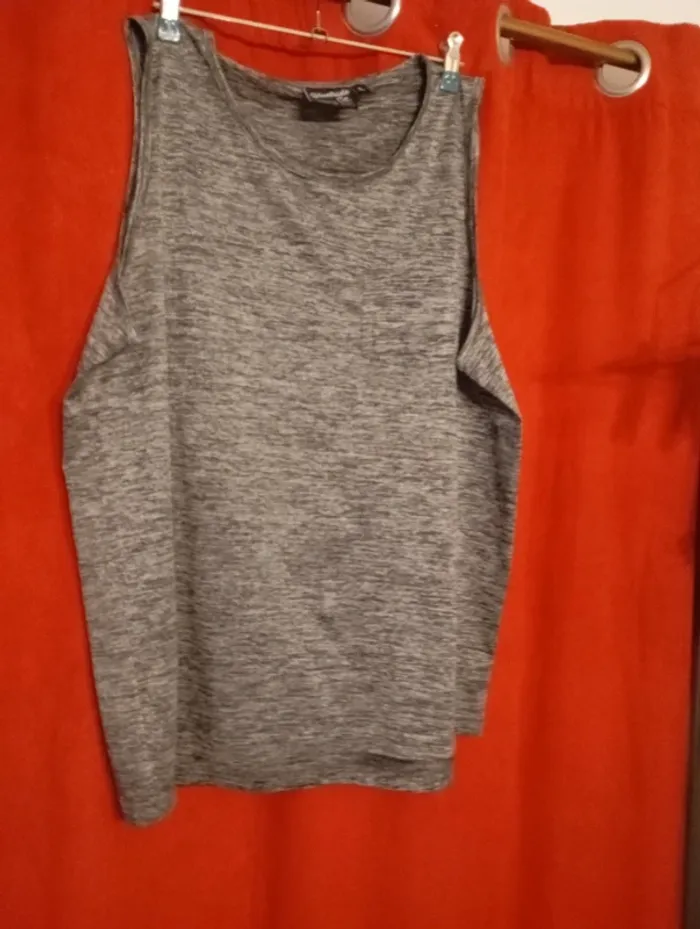 Débardeur taille L