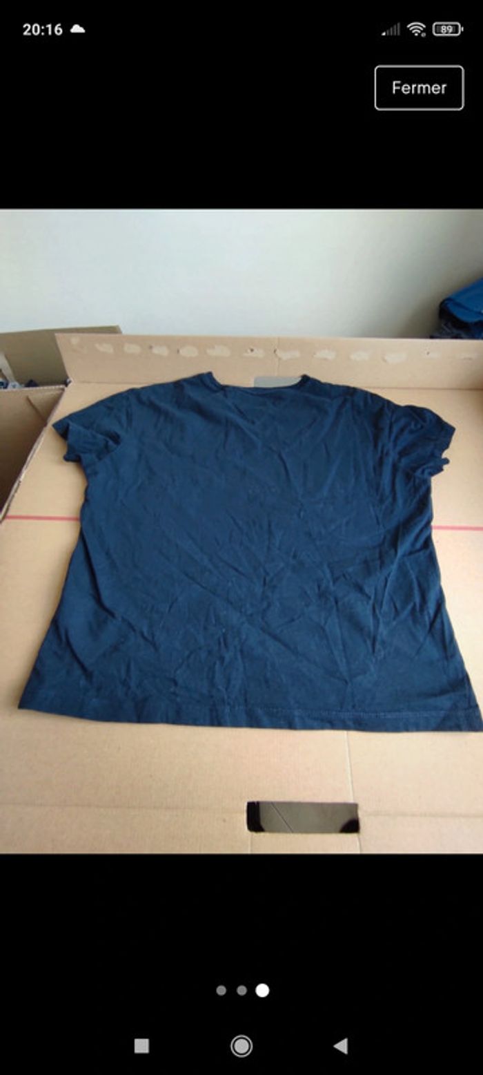 T shirt - photo numéro 3