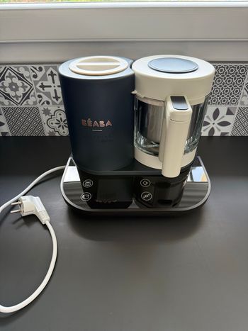 Babycook smart Connect 