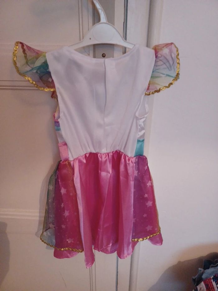 Deguisement licorne 4 ans - photo numéro 2
