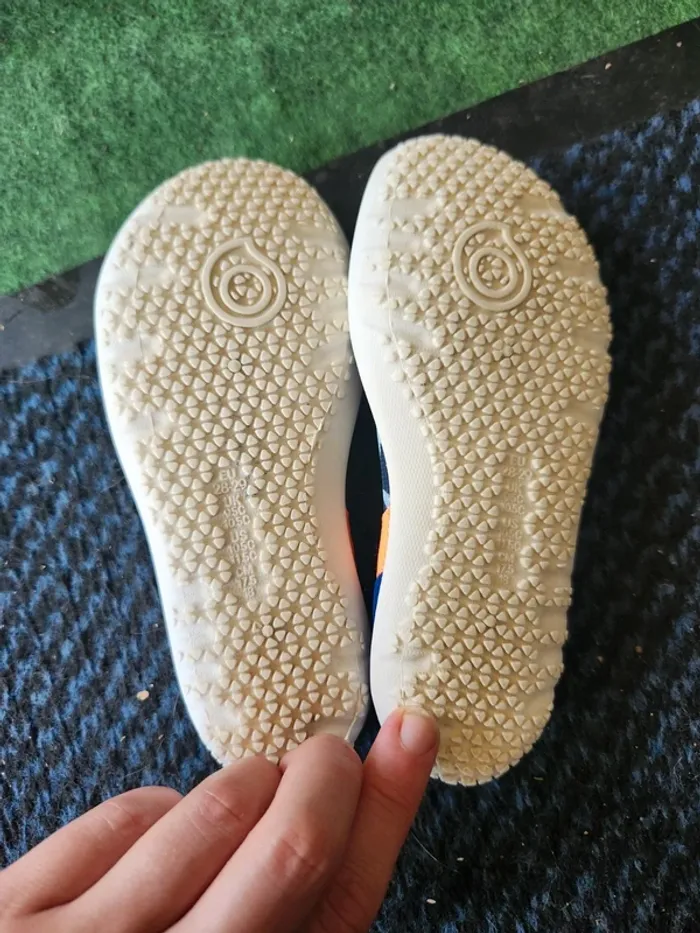 Chaussure d'eau - photo numéro 2