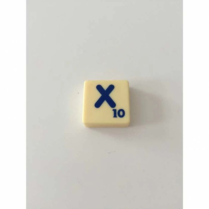 Pièce détachée jeu de société Scrabble délire - photo numéro 11