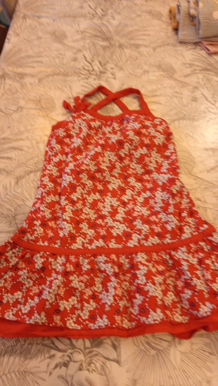 Robe 3 ans la compagnie des petits - photo numéro 2