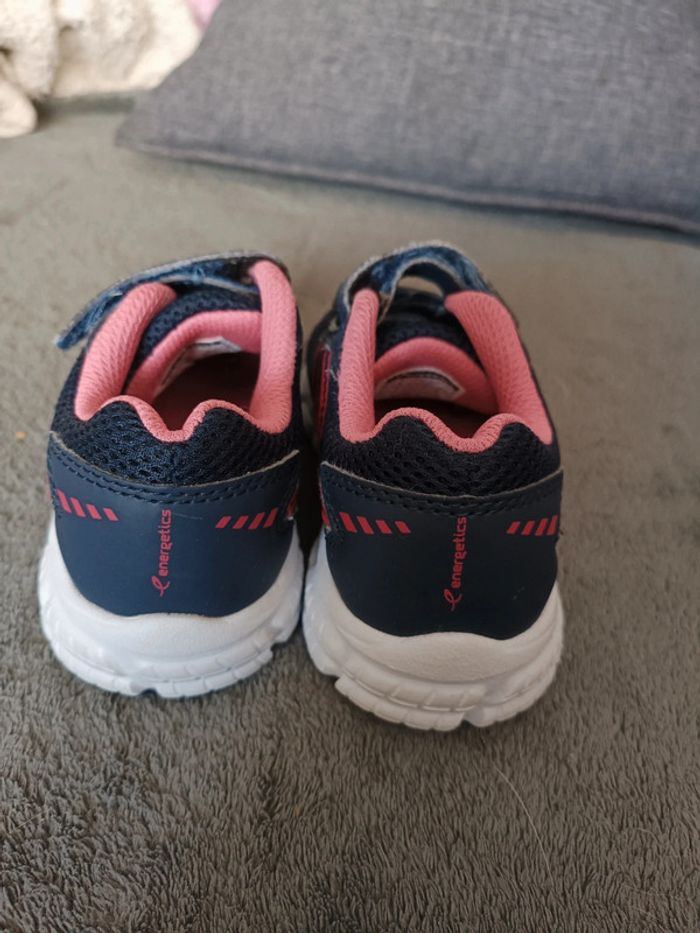 Basket à scratch - photo numéro 3