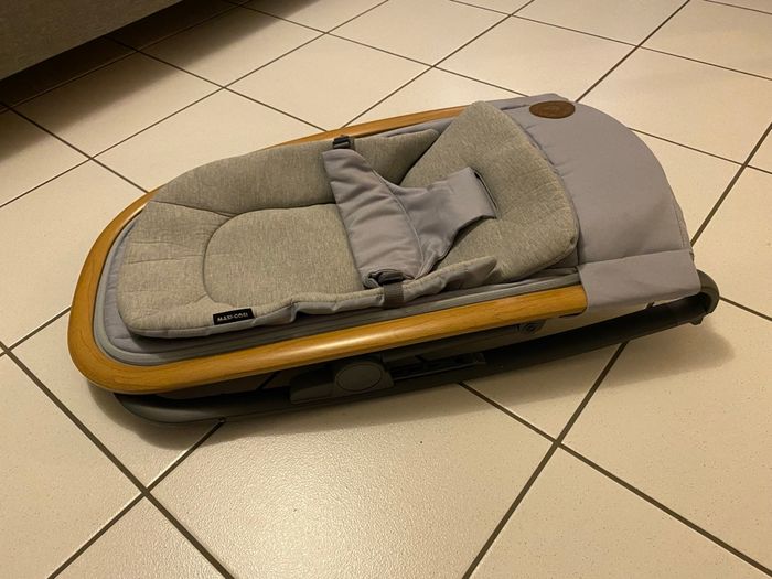 Transat Maxi Cosy - photo numéro 3