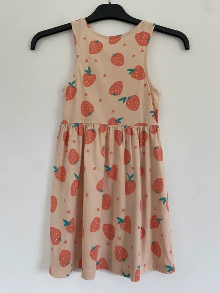 Robe légère - photo numéro 3