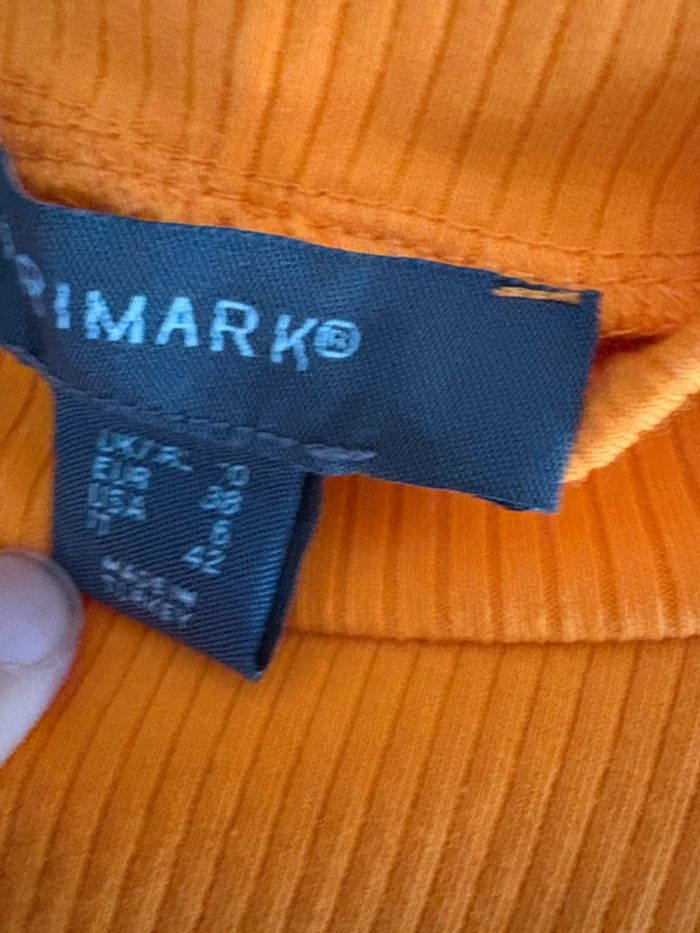 Robe primark - photo numéro 3