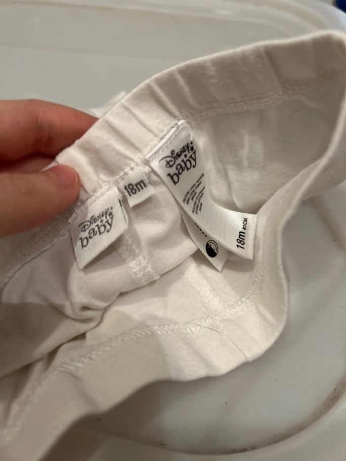 Legging fee clochette - photo numéro 3