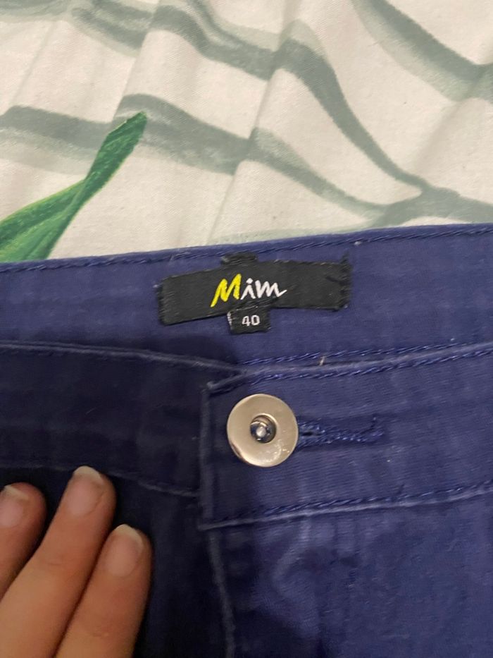 Jeans femme - photo numéro 3