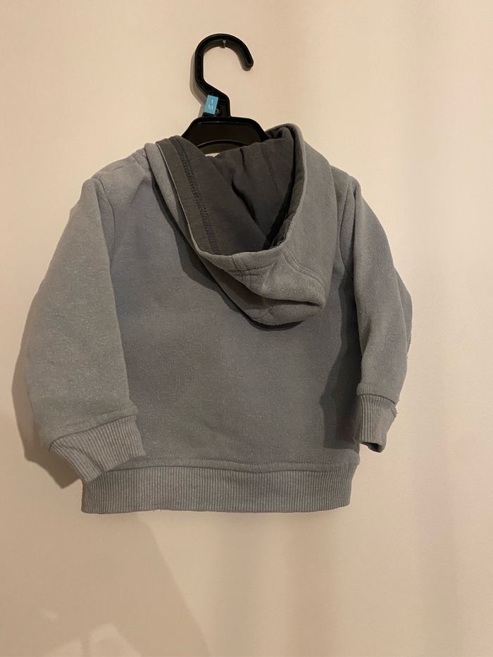 Gilet - photo numéro 3