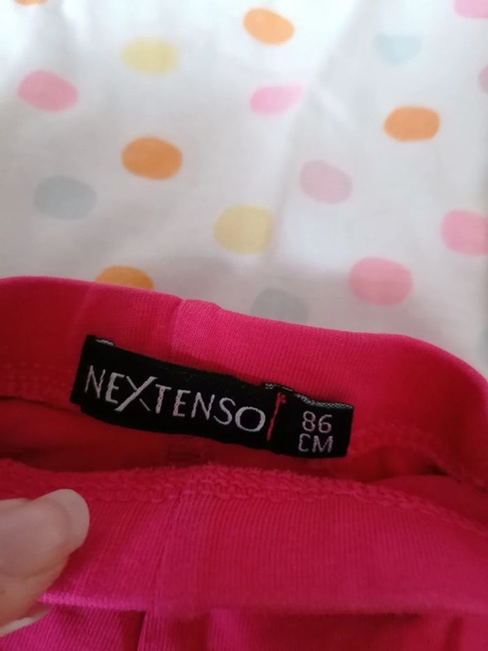 Ensemble coloré - photo numéro 2