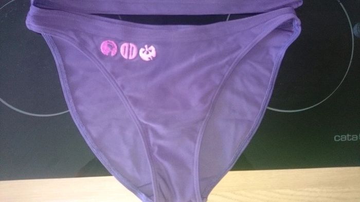 Bikini Tribord T38 - photo numéro 2