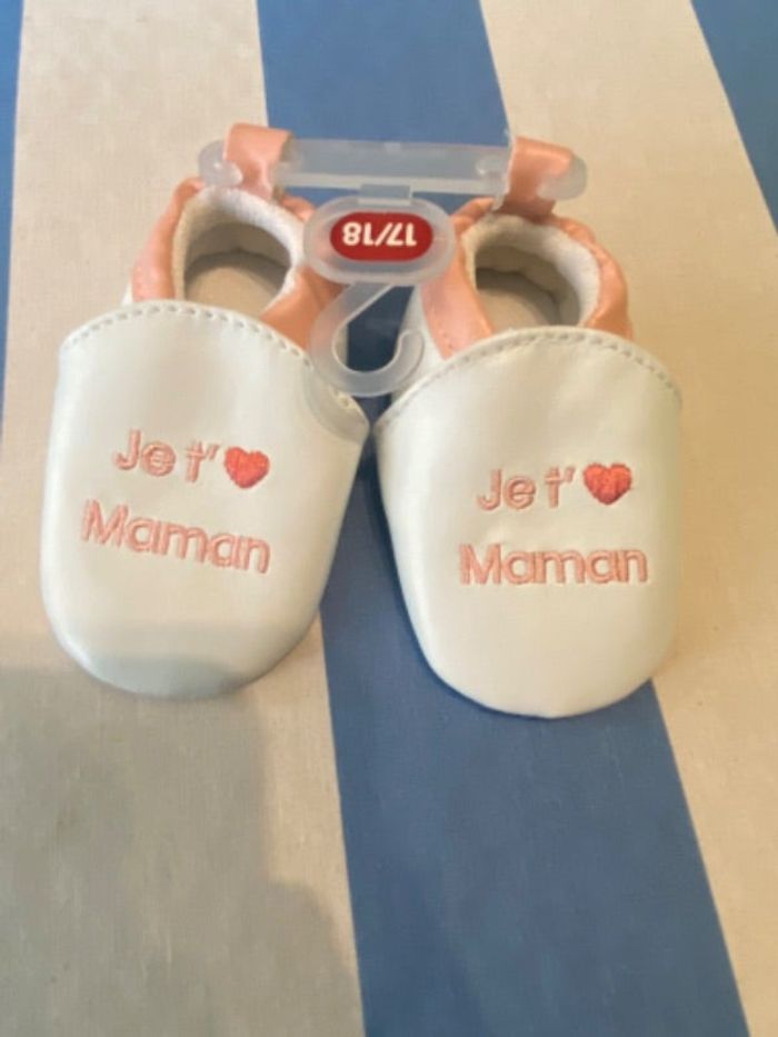 Chaussons