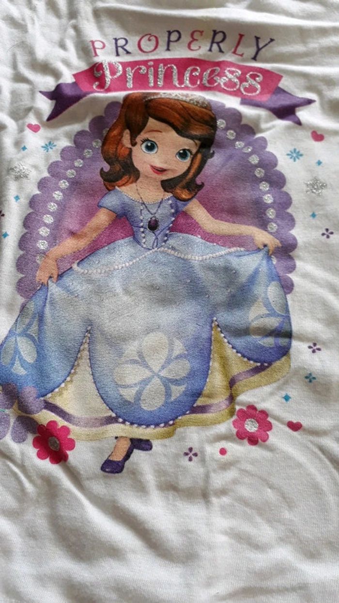 Princesse sofia - photo numéro 2