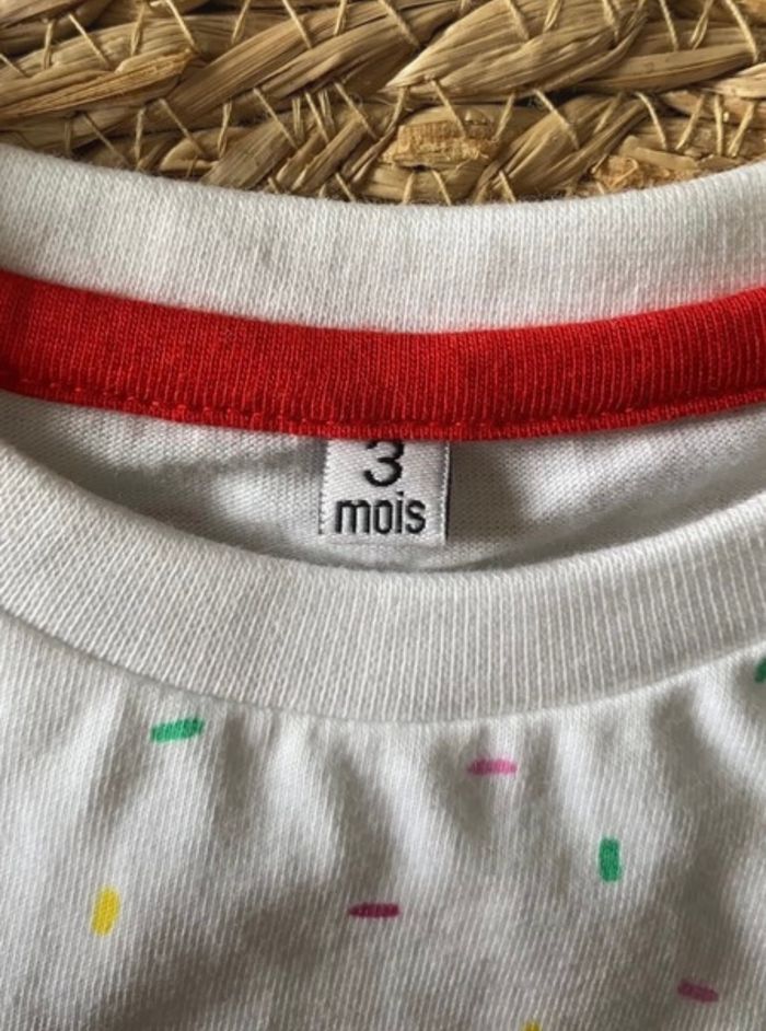 Ensemble fille « Cerise » - photo numéro 5