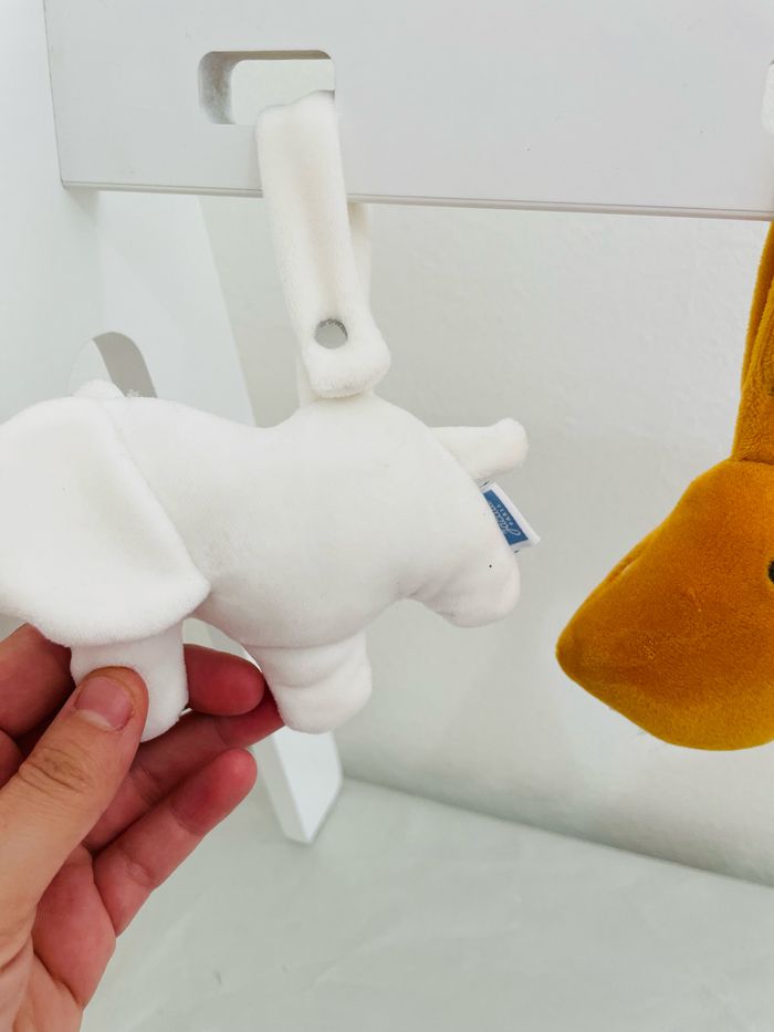 Arche d’éveil jacadi - photo numéro 2