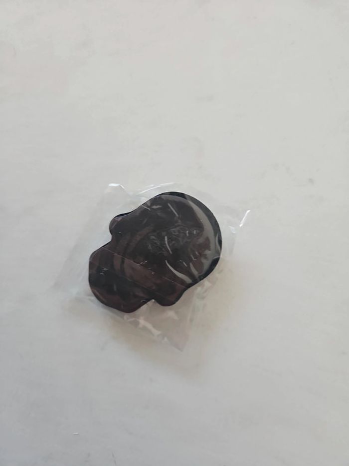 Magnet tête de mort Neuf cont6 - photo numéro 3