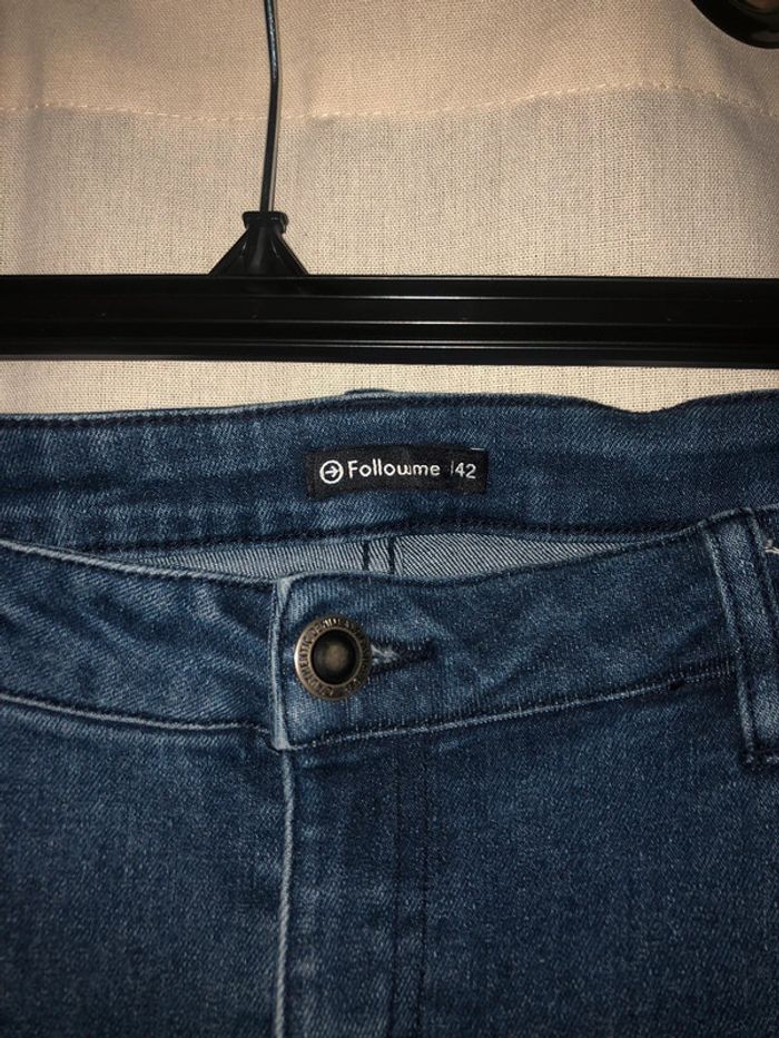 Jean skinny - photo numéro 3