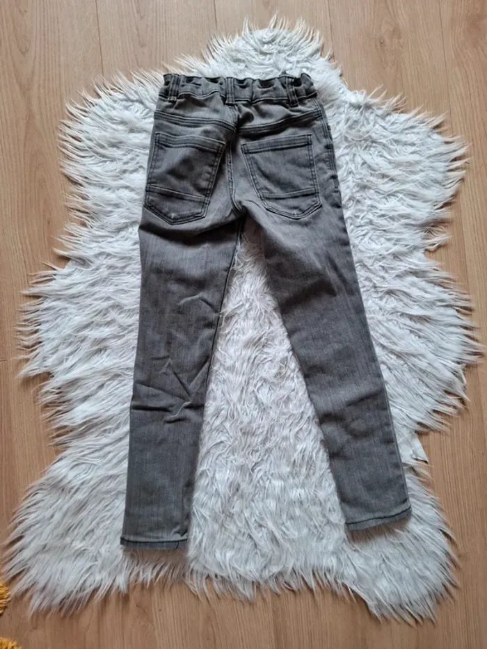 Jean skinny kiabi - photo numéro 2