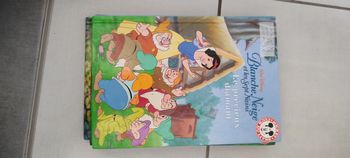 Livre disney