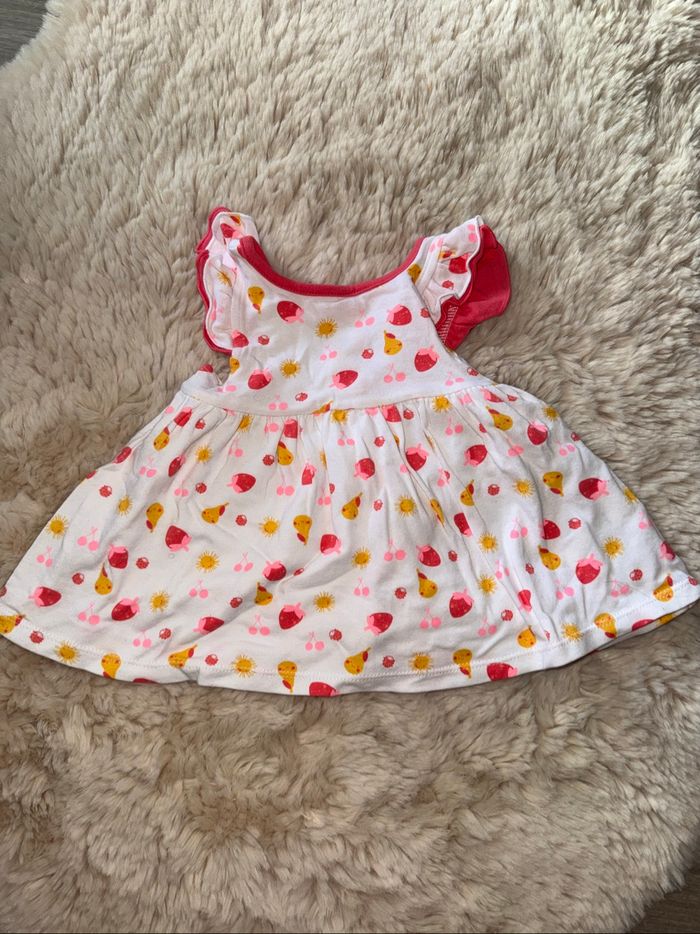 Lot bébé fille naissance - photo numéro 4