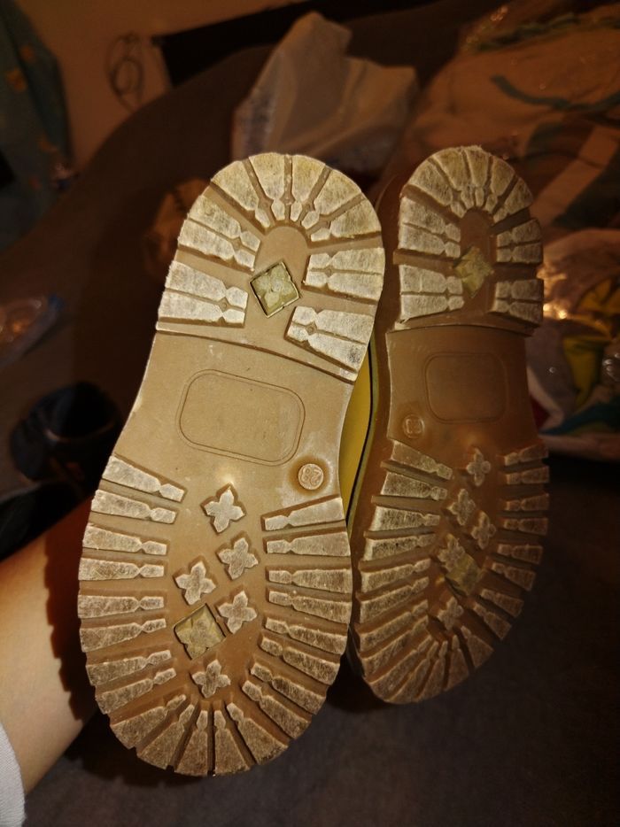 Bottines - photo numéro 3