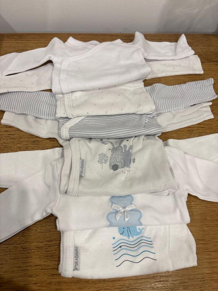 Lot bodies - photo numéro 2