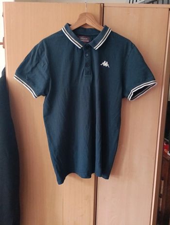 Polos kappa
