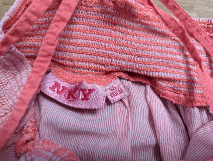 Robe fille 5 ans - photo numéro 8