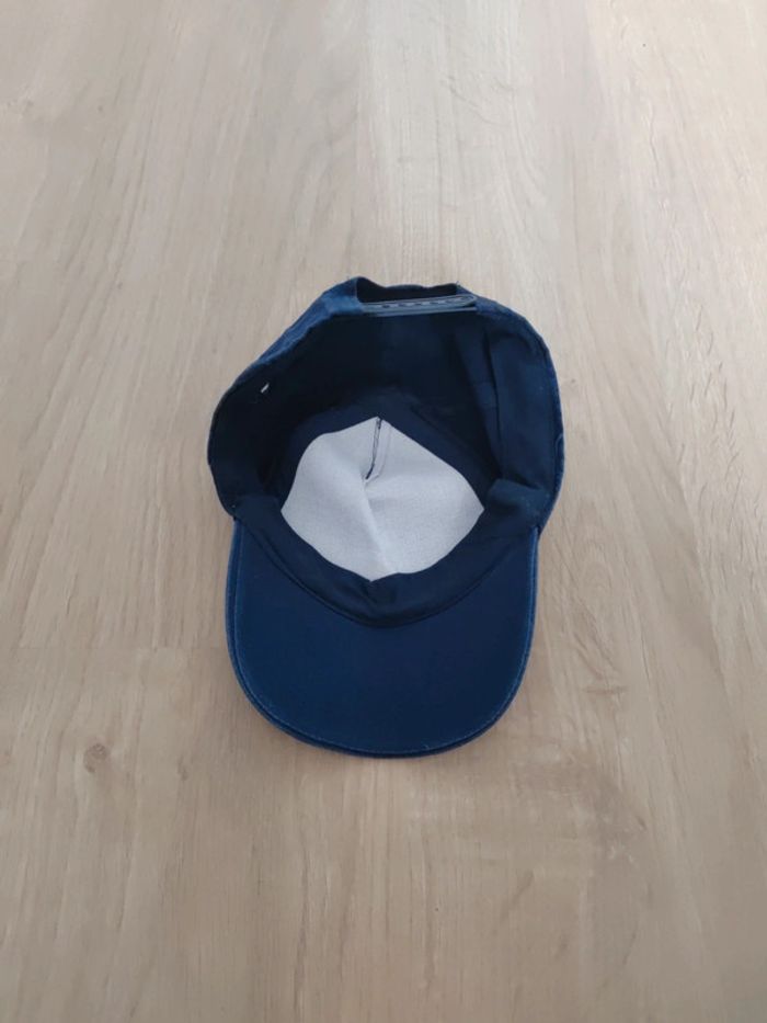 Casquette 8/12ans - photo numéro 4