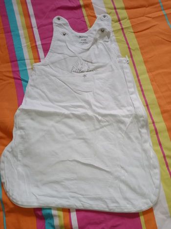 Gigoteuse 0-6 mois sweet little love