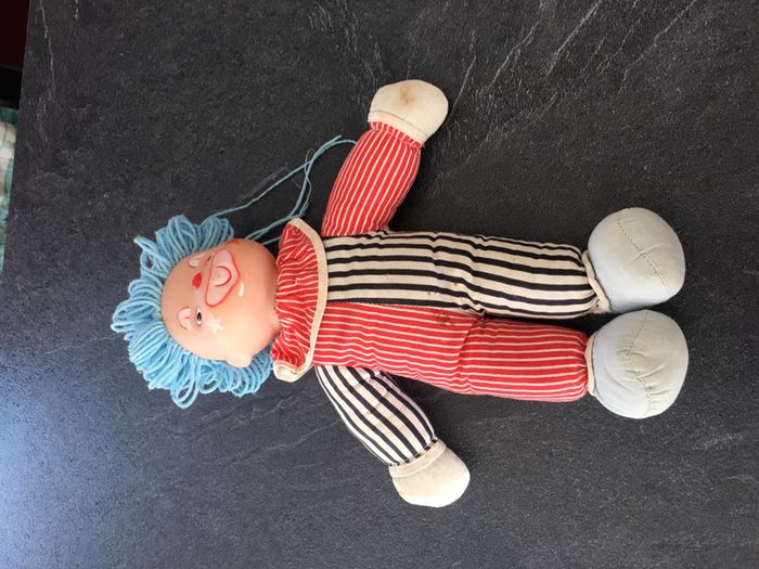 Clown