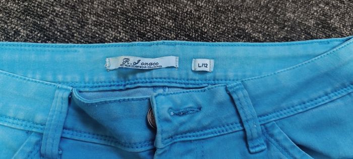 Short court - photo numéro 2