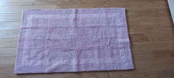 Tapis De Bains XL Home Scapes Lot De 2