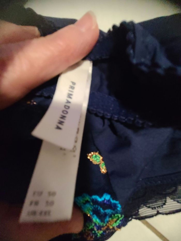 Ensemble primadonna - photo numéro 3