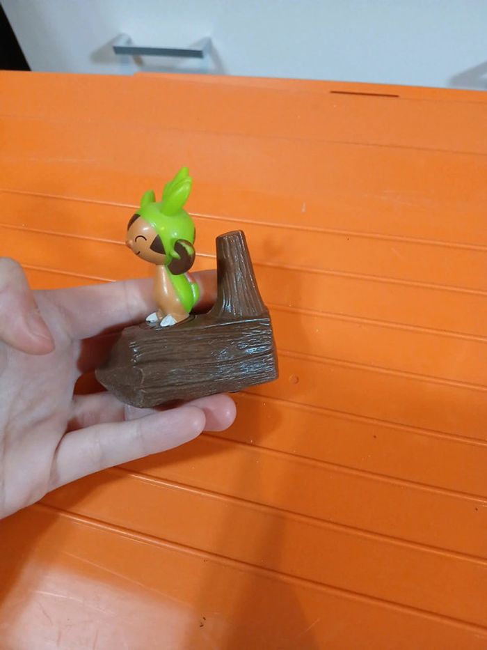 Pokemon mcdo 2015 - photo numéro 2