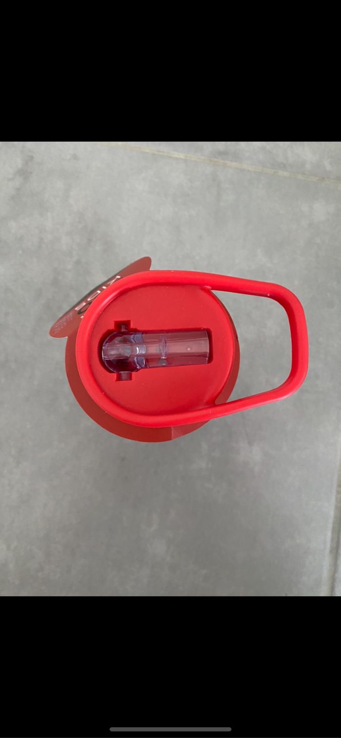 Gourde Voiture - photo numéro 4