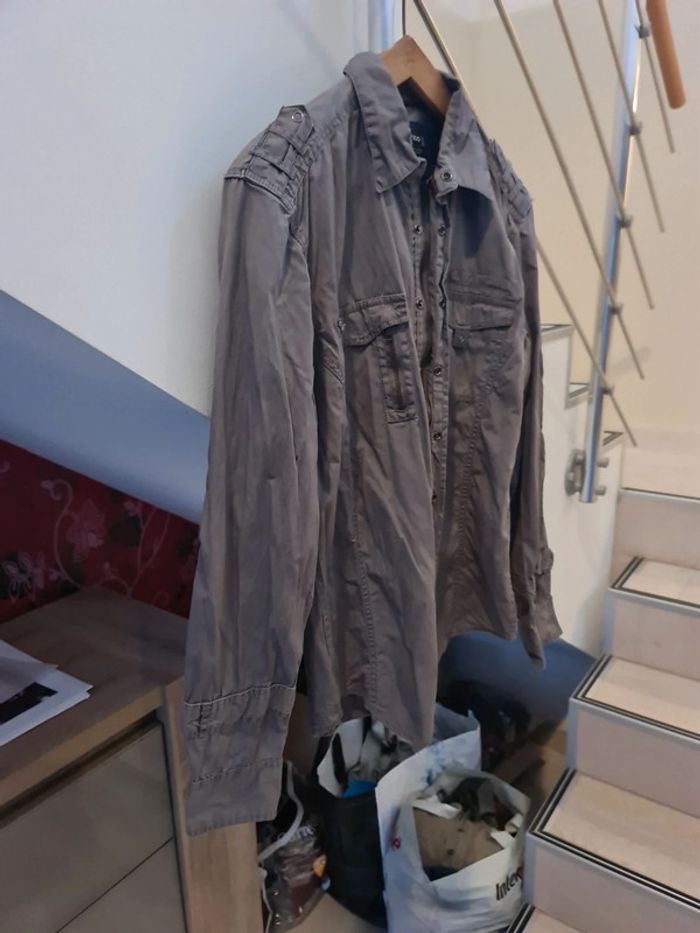 Veste légère neuve taille M - photo numéro 2