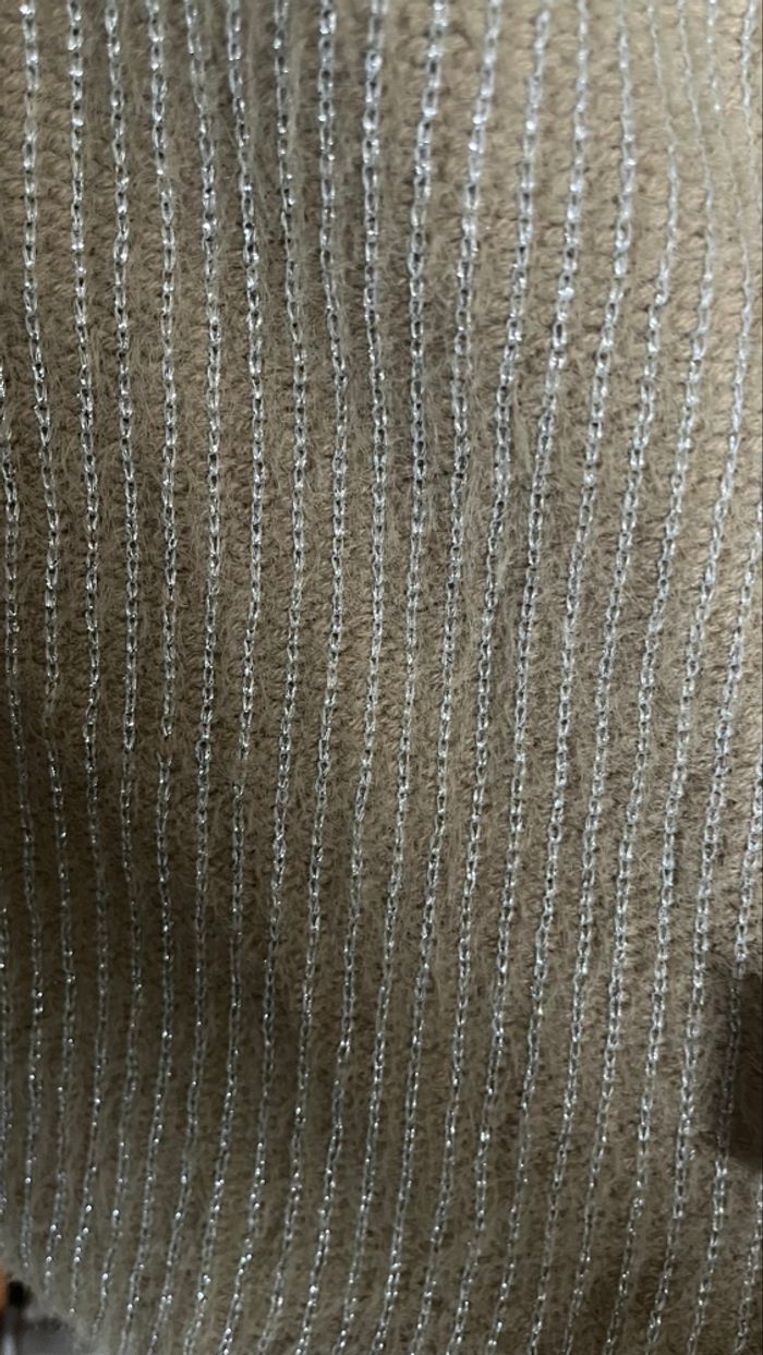 Gilet fourrure - photo numéro 6