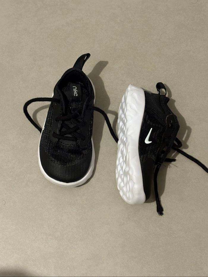 Lot de chaussure taille 20 et 21 - photo numéro 7