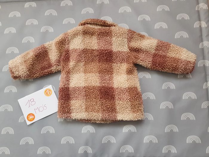 Veste 18 mois - photo numéro 4