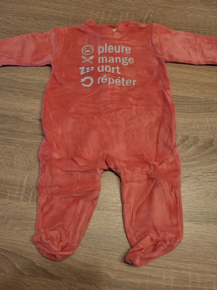 Pyjama