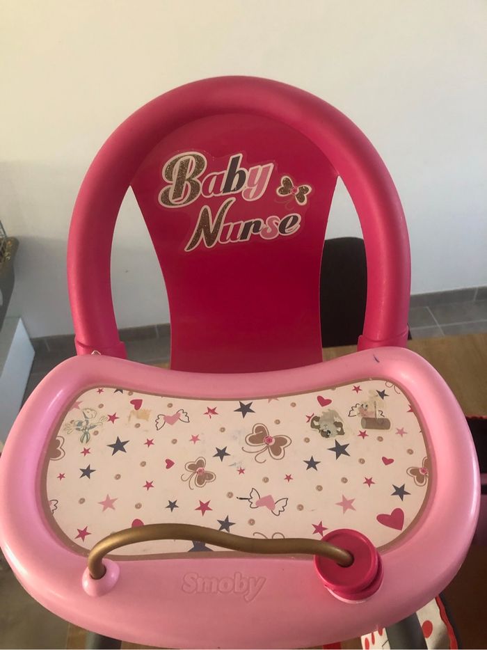 Lot jouet bébé - photo numéro 2