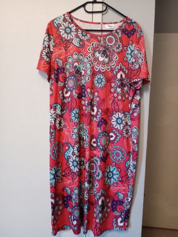 Robe d'été 