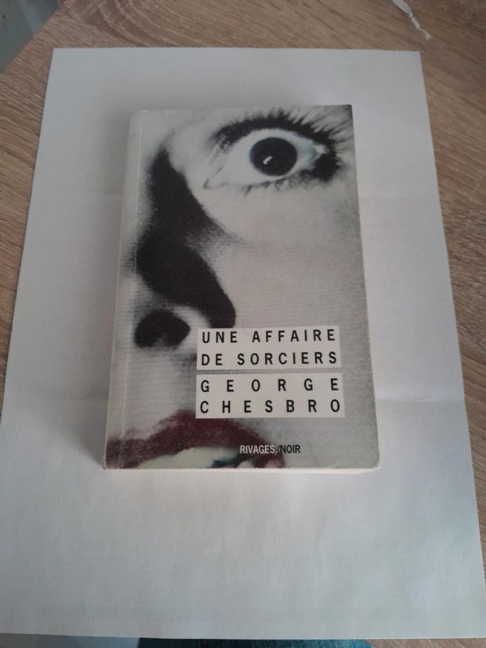 Super polar "ancien" histoire avec ésotérisme