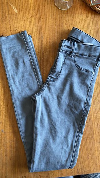 Jeans slim DRDenim