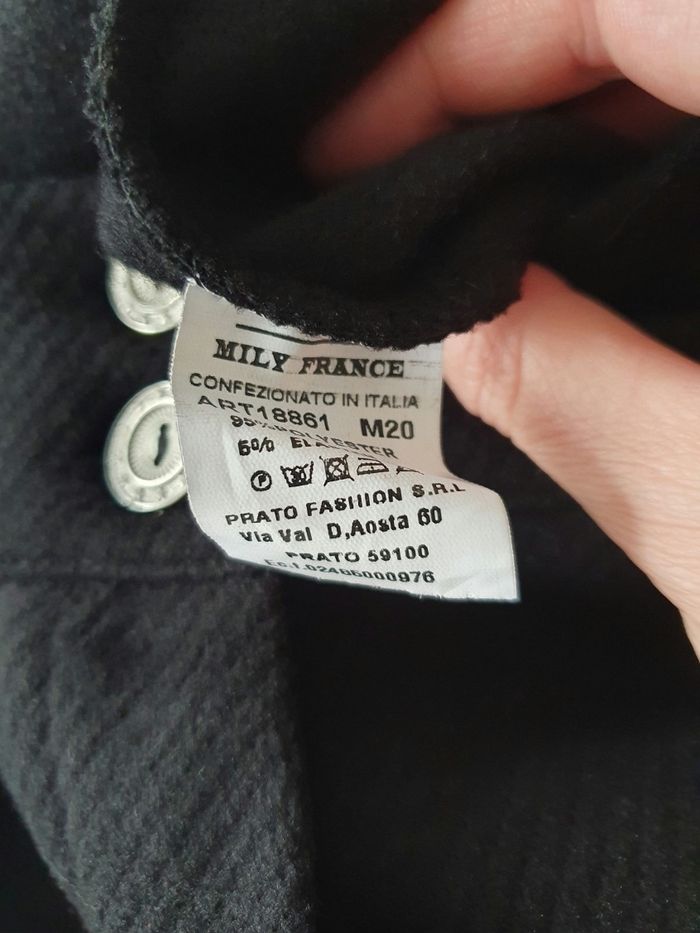 Short polaire Taille M - photo numéro 3