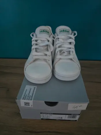Basket adidas p33